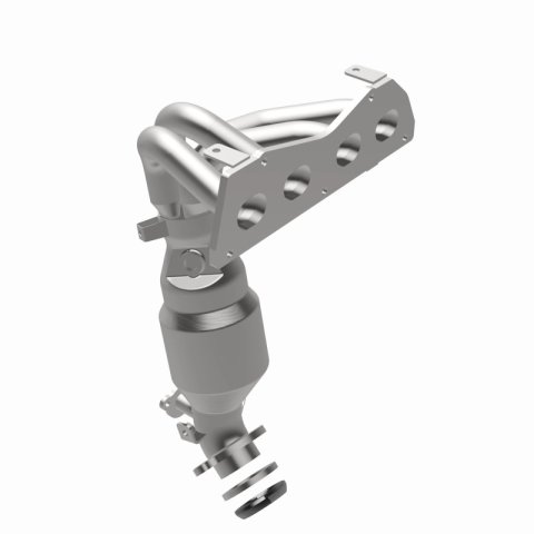 MagnaFlow Direct Fit Catalytic Converter 12-15 Camry 2.5 Manifold thumbnail 3