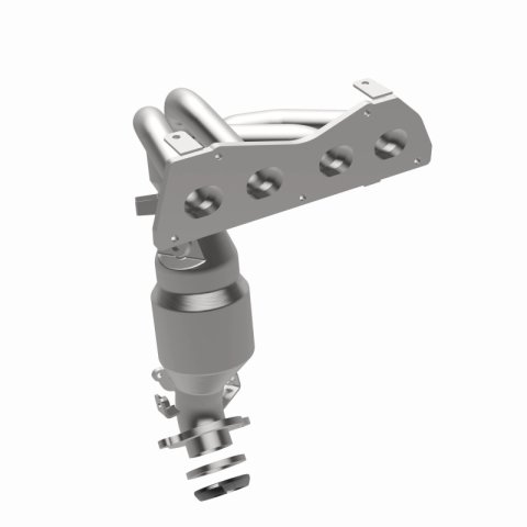 MagnaFlow Direct Fit Catalytic Converter 12-15 Camry 2.5 Manifold thumbnail 5