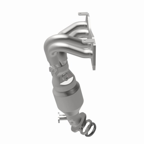 MagnaFlow Direct Fit Catalytic Converter 12-15 Camry 2.5 Manifold thumbnail 6