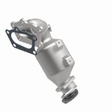 MagnaFlow Direct Fit Catalytic Converter 09-12 Mazda CX-7 2.3 L Underbody thumbnail 6