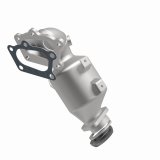 MagnaFlow Direct Fit Catalytic Converter 09-12 Mazda CX-7 2.3 L Underbody thumbnail 7