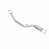 MagnaFlow Direct Fit Catalytic Converter OEM 2015 Hyundai Genesis 3.8L Underbody thumbnail 2