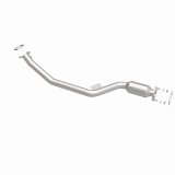 MagnaFlow Direct Fit Catalytic Converter OEM 2015 Hyundai Genesis 3.8L Underbody thumbnail 4