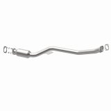 MagnaFlow Direct Fit Catalytic Converter OEM 2015 Hyundai Genesis 3.8L Underbody thumbnail 5