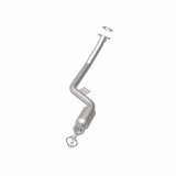 MagnaFlow Direct Fit Catalytic Converter OEM 2015 Hyundai Genesis 3.8L Underbody thumbnail 6