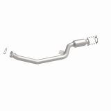 MagnaFlow Direct Fit Catalytic Converter OEM 2015 Hyundai Genesis 3.8L Underbody thumbnail 9
