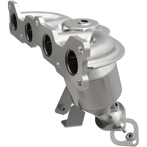 MagnaFlow Direct Fit Catalytic Converter 11-15 Kia Sportage OEM Manifold thumbnail 4
