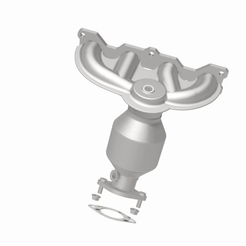 MagnaFlow Direct Fit Catalytic Converter 11-15 Kia Sportage OEM Manifold thumbnail 8