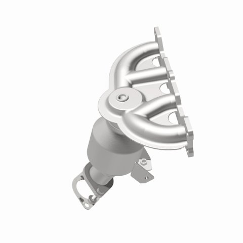 MagnaFlow Direct Fit Catalytic Converter 11-15 Kia Sportage OEM Manifold thumbnail 9
