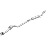 MagnaFlow Direct Fit Catalytic Converter OEM 2016-2017 MX-5 Miata L4 2L Underbody thumbnail 2
