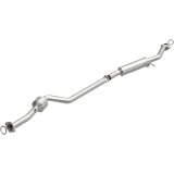 MagnaFlow Direct Fit Catalytic Converter OEM 2016-2017 MX-5 Miata L4 2L Underbody thumbnail 3