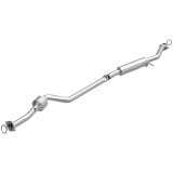 MagnaFlow Direct Fit Catalytic Converter OEM 2016-2017 MX-5 Miata L4 2L Underbody thumbnail 4