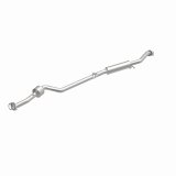 MagnaFlow Direct Fit Catalytic Converter OEM 2016-2017 MX-5 Miata L4 2L Underbody thumbnail 5