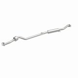 MagnaFlow Direct Fit Catalytic Converter OEM 2016-2017 MX-5 Miata L4 2L Underbody thumbnail 6