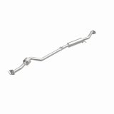 MagnaFlow Direct Fit Catalytic Converter OEM 2016-2017 MX-5 Miata L4 2L Underbody thumbnail 7