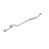 MagnaFlow Direct Fit Catalytic Converter OEM 2016-2017 MX-5 Miata L4 2L Underbody thumbnail 8
