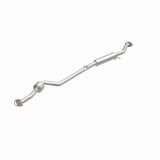 MagnaFlow Direct Fit Catalytic Converter OEM 2016-2017 MX-5 Miata L4 2L Underbody thumbnail 9