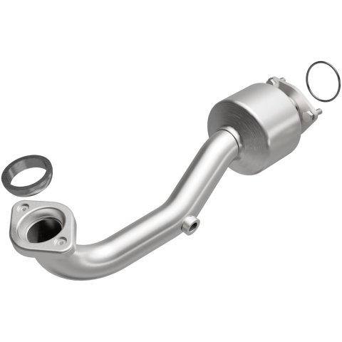 MagnaFlow Direct Fit Catalytic Converter 16-18 Honda HR-V 1.8L thumbnail 1