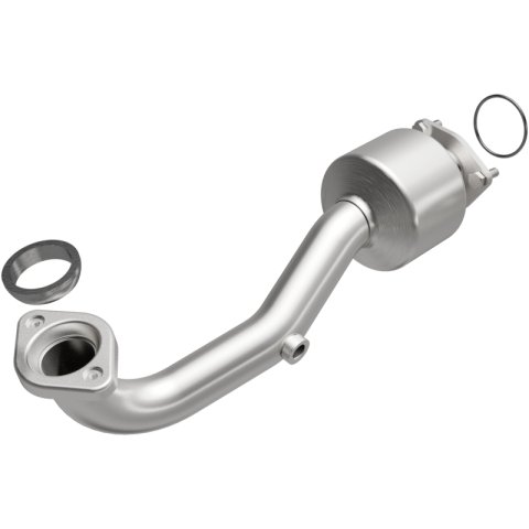 MagnaFlow Direct Fit Catalytic Converter 16-18 Honda HR-V 1.8L thumbnail 2