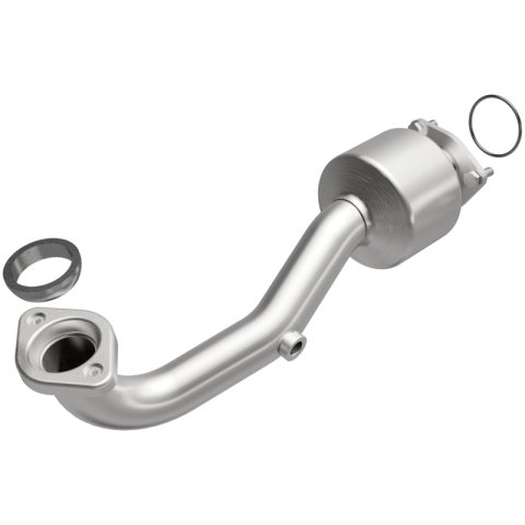 MagnaFlow Direct Fit Catalytic Converter 16-18 Honda HR-V 1.8L thumbnail 3