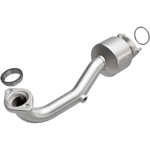 MagnaFlow Direct Fit Catalytic Converter 16-18 Honda HR-V 1.8L thumbnail 4