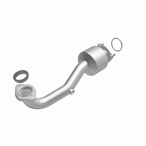 MagnaFlow Direct Fit Catalytic Converter 16-18 Honda HR-V 1.8L thumbnail 8
