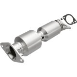 MagnaFlow Direct Fit Catalytic Converter 13-15 Hyundai Veloster 1.6L Underbody thumbnail 3