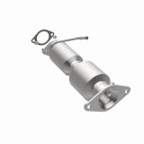 MagnaFlow Direct Fit Catalytic Converter 13-15 Hyundai Veloster 1.6L Underbody thumbnail 6