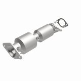 MagnaFlow Direct Fit Catalytic Converter 13-15 Hyundai Veloster 1.6L Underbody thumbnail 8