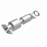 MagnaFlow Direct Fit Catalytic Converter 13-15 Hyundai Veloster 1.6L Underbody thumbnail 9
