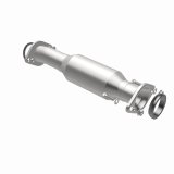 MagnaFlow Direct Fit Catalytic Converter 06-07 Mazda 6 2.3L OEM Underbody thumbnail 5