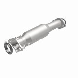 MagnaFlow Direct Fit Catalytic Converter 06-07 Mazda 6 2.3L OEM Underbody thumbnail 6