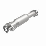 MagnaFlow Direct Fit Catalytic Converter 06-07 Mazda 6 2.3L OEM Underbody thumbnail 7