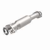 MagnaFlow Direct Fit Catalytic Converter 06-07 Mazda 6 2.3L OEM Underbody thumbnail 8