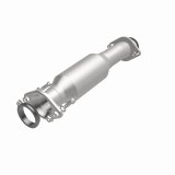 MagnaFlow Direct Fit Catalytic Converter 06-07 Mazda 6 2.3L OEM Underbody thumbnail 9