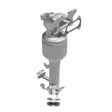 MagnaFlow Direct Fit Catalytic Converter 2014 Honda Civic 1.8L Manifold thumbnail 9