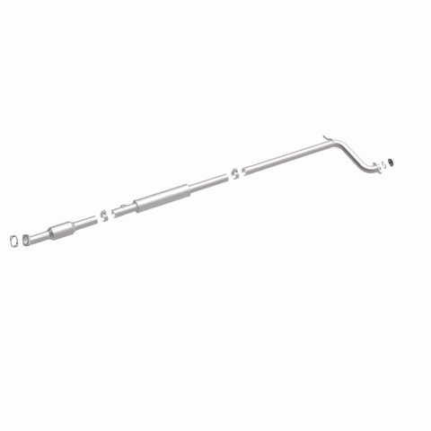 MagnaFlow Direct Fit Catalytic Converter OEM 04-06 Mitsubishi Galant V6 3.8L Underbody thumbnail 8