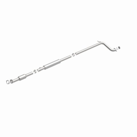 MagnaFlow Direct Fit Catalytic Converter OEM 04-06 Mitsubishi Galant V6 3.8L Underbody thumbnail 9