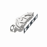 MagnaFlow Direct Fit Catalytic Converter 11-13 Kia Sorento 2.4L Manifold thumbnail 6