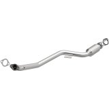 MagnaFlow Direct Fit Catalytic Converter OEM 2015 Hyundai Genesis 3.8L Underbody thumbnail 1