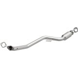 MagnaFlow Direct Fit Catalytic Converter OEM 2015 Hyundai Genesis 3.8L Underbody thumbnail 2