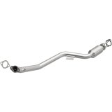 MagnaFlow Direct Fit Catalytic Converter OEM 2015 Hyundai Genesis 3.8L Underbody thumbnail 3