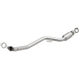 MagnaFlow Direct Fit Catalytic Converter OEM 2015 Hyundai Genesis 3.8L Underbody thumbnail 4