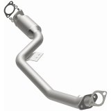 MagnaFlow Direct Fit Catalytic Converter OEM 2015 Hyundai Genesis 3.8L Underbody thumbnail 5