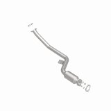 MagnaFlow Direct Fit Catalytic Converter OEM 2015 Hyundai Genesis 3.8L Underbody thumbnail 8