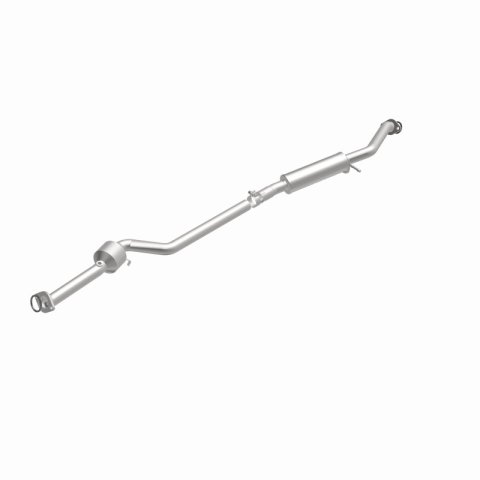 MagnaFlow Direct Fit Catalytic Converter OEM 16-17 Mazda Miata MX-5 L4 2.0L Underbody thumbnail 4