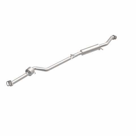 MagnaFlow Direct Fit Catalytic Converter OEM 16-17 Mazda Miata MX-5 L4 2.0L Underbody thumbnail 5