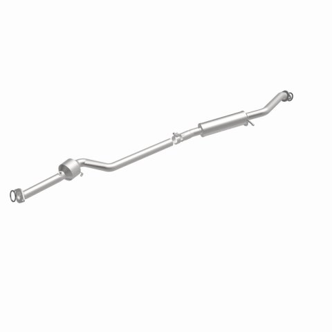 MagnaFlow Direct Fit Catalytic Converter OEM 16-17 Mazda Miata MX-5 L4 2.0L Underbody thumbnail 7