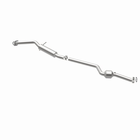 MagnaFlow Direct Fit Catalytic Converter OEM 16-17 Mazda Miata MX-5 L4 2.0L Underbody thumbnail 8