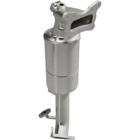 MagnaFlow Direct Fit Catalytic Converter 16-18 Honda HR-V 1.8L thumbnail 2